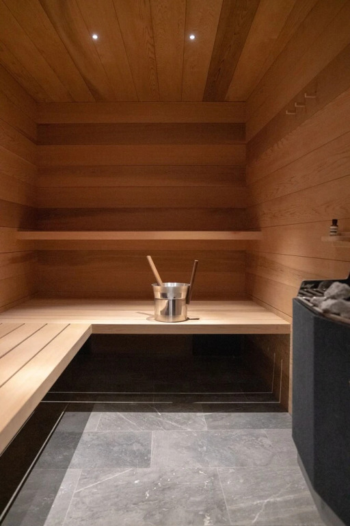 Eleven Chalet Hibou