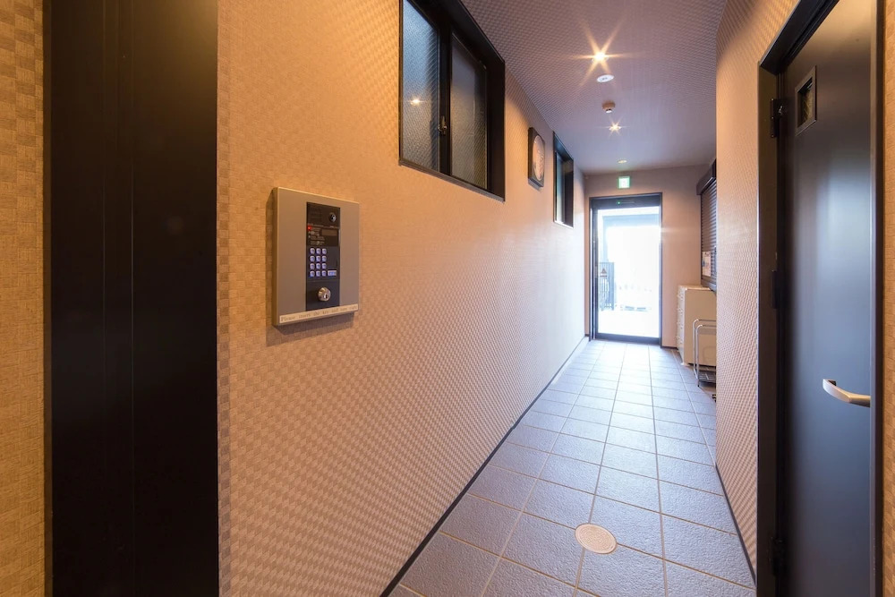 Guest House Sukeroku