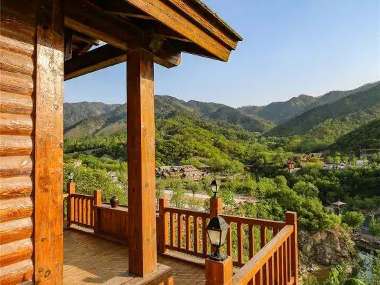 Yuemu Mountain Homestay
