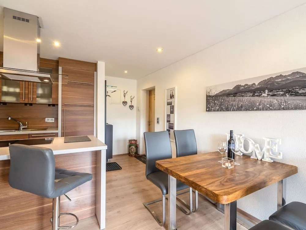 Appartements Schedererhaus