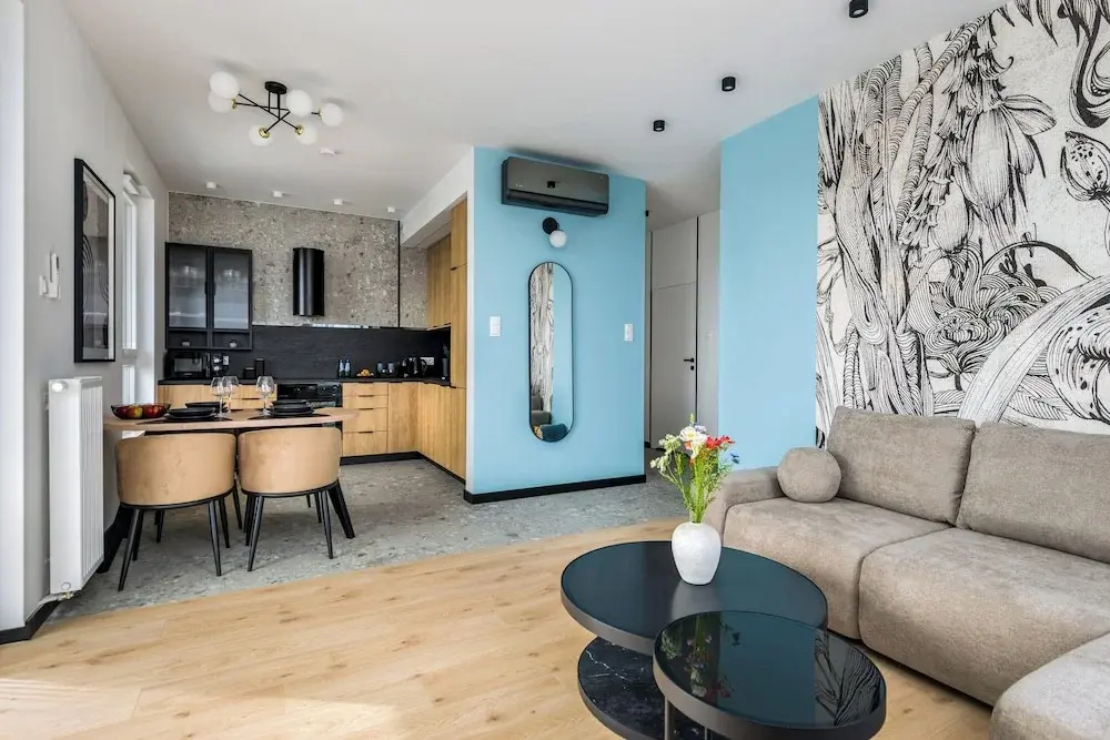 Sky by Kairos Apartments