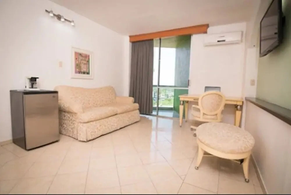 Hotel Casablanca