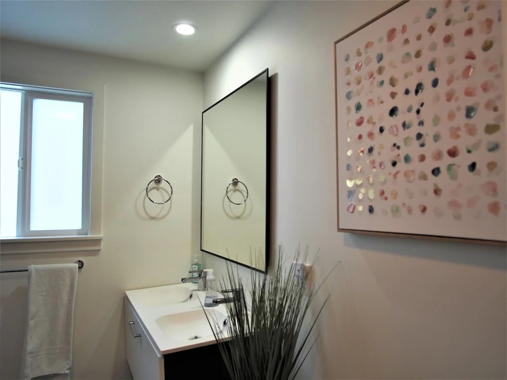 The Eastside - Healdsburg - 3 Br Home