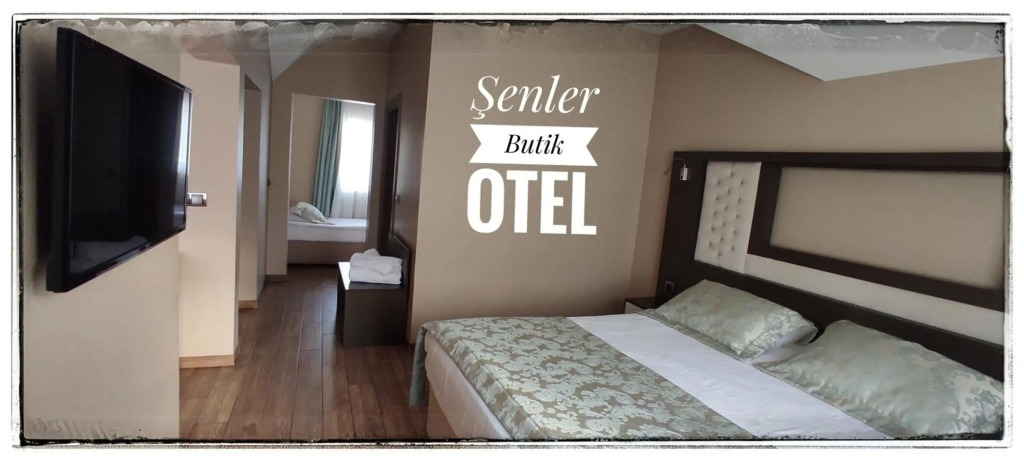 Senler Boutique Hotel