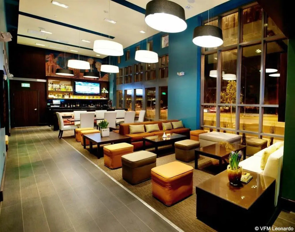 BLVD Hotel and Studios Universal-Hollywood, an Ascend Collection Hotel