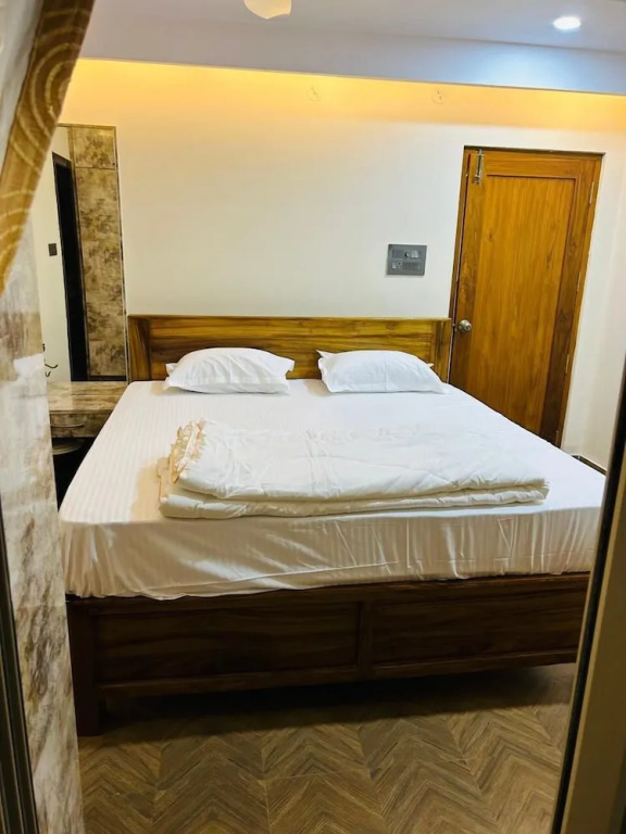 Sky Mountains Guest House