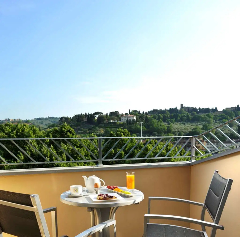 FH55 Grand Hotel Mediterraneo
