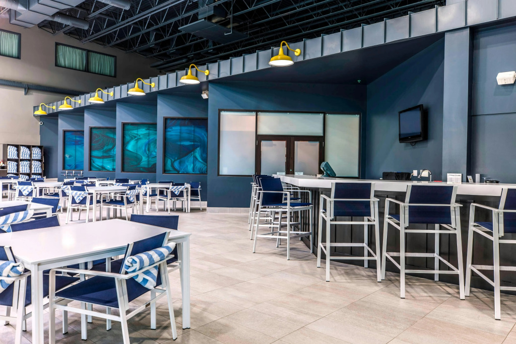 Delta Hotels by Marriott Fargo