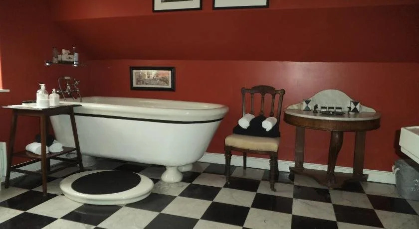 Tabsfield B&B
