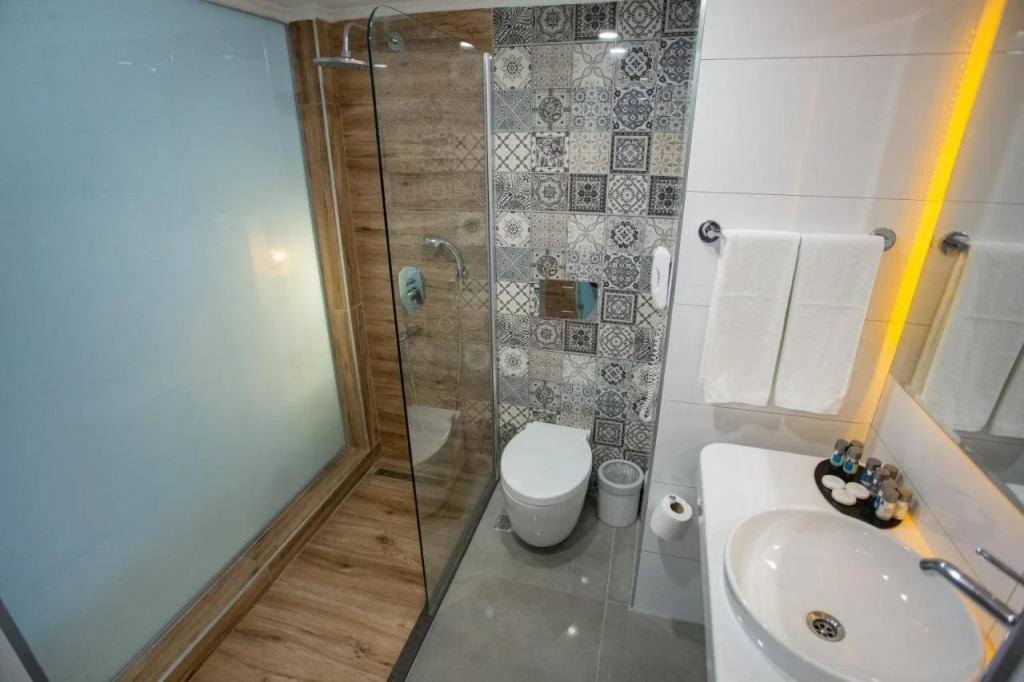 Le Bleu Hotel & Resort Kusadasi