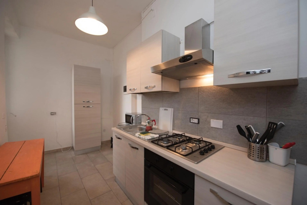 Guelfa Apartment