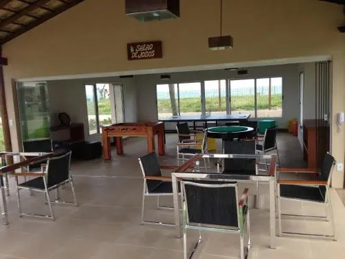 Holiday Home Enseada Ville