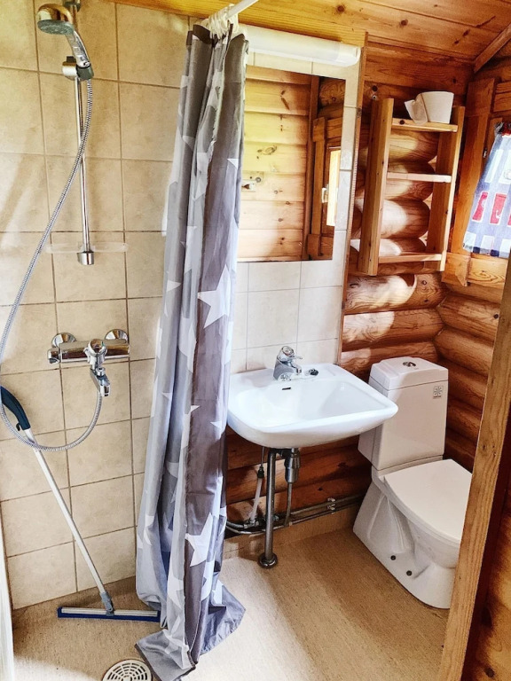 Övernäsgården Gästhem