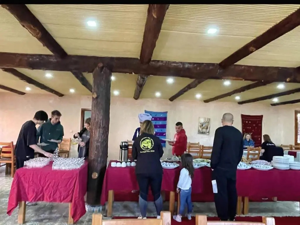 Hotel Meteorites Boulaajoul
