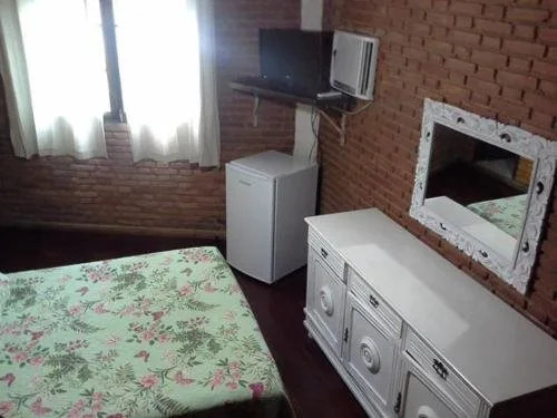 Pousada Recanto da Estrela