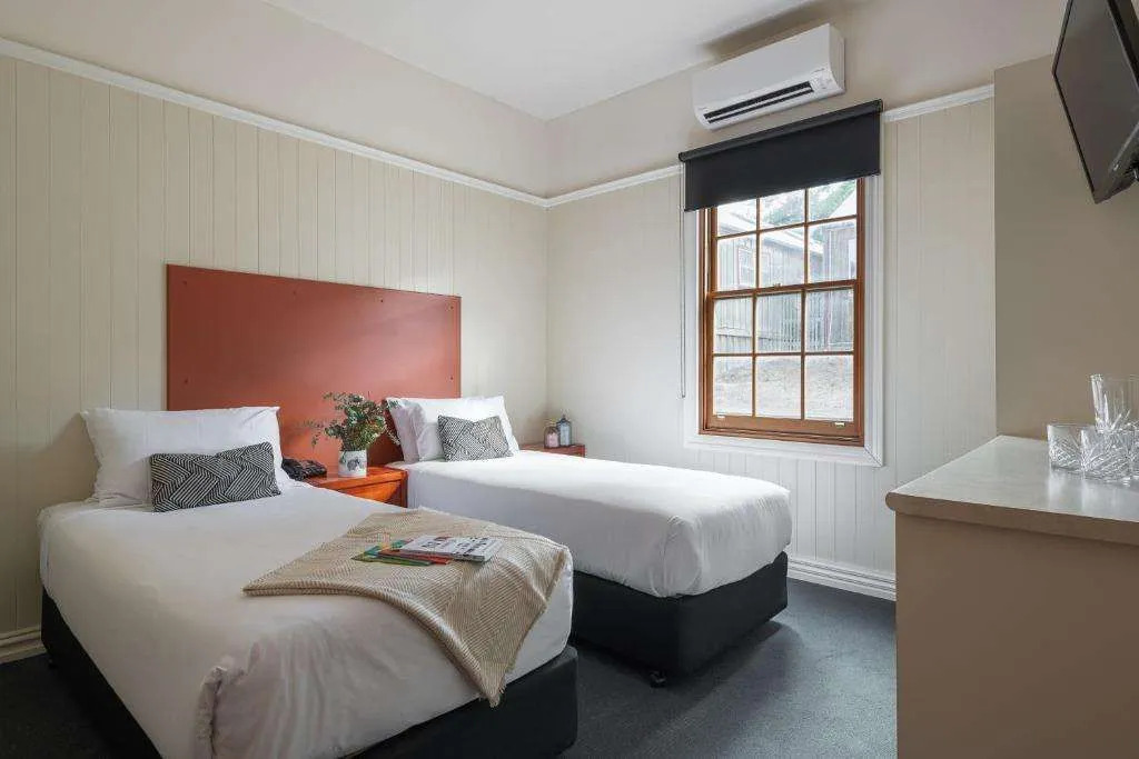 Sovereign Hill Hotel