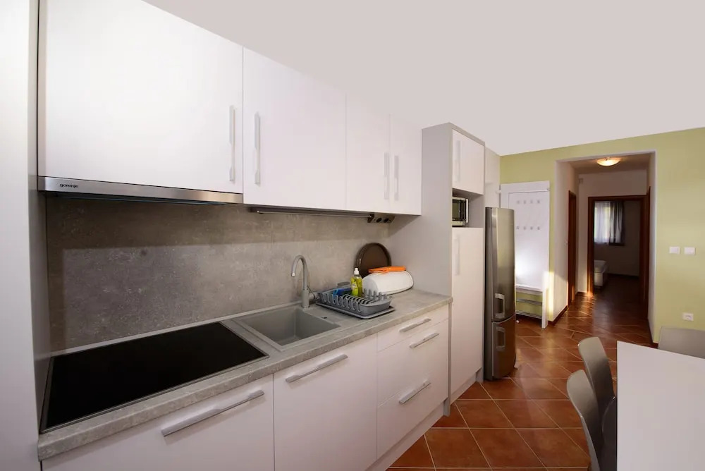 Plavo nebo Istra Apartments