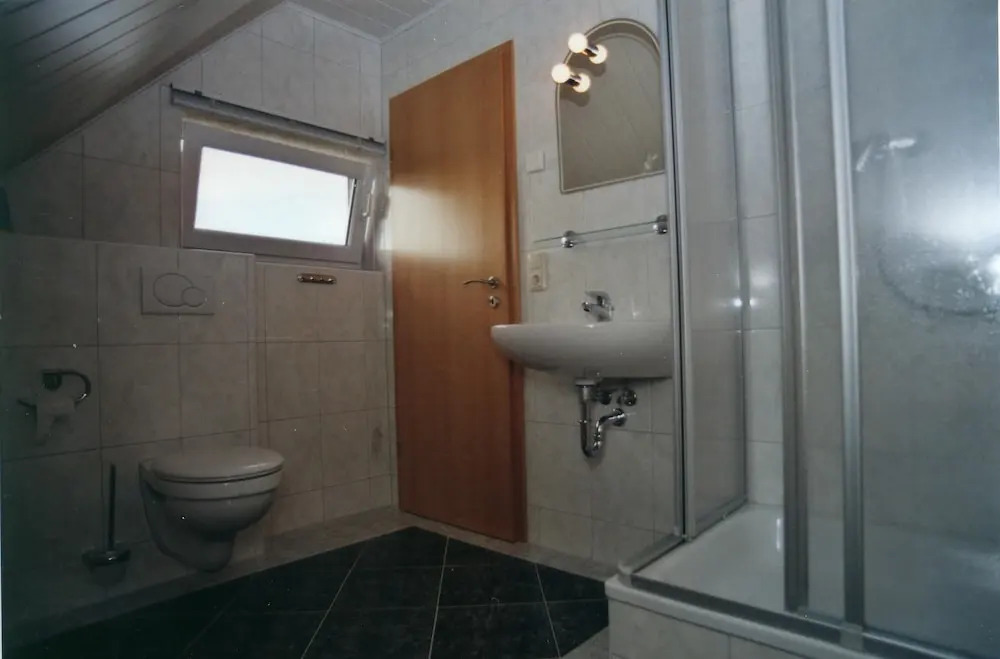 Ferienwohnung Am Horstberg 15