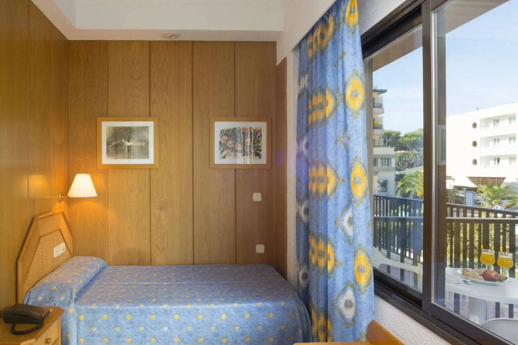 Hotel HSM Regana