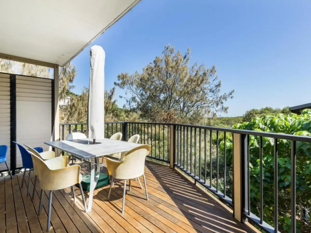 Straddie Beach House 3