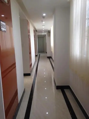 Judian Hotel (Longchuan Dongfeng Road)