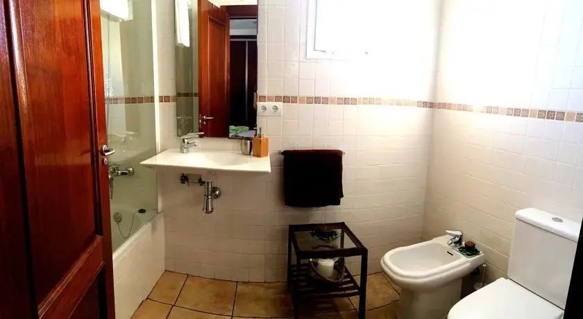 Casa Najai