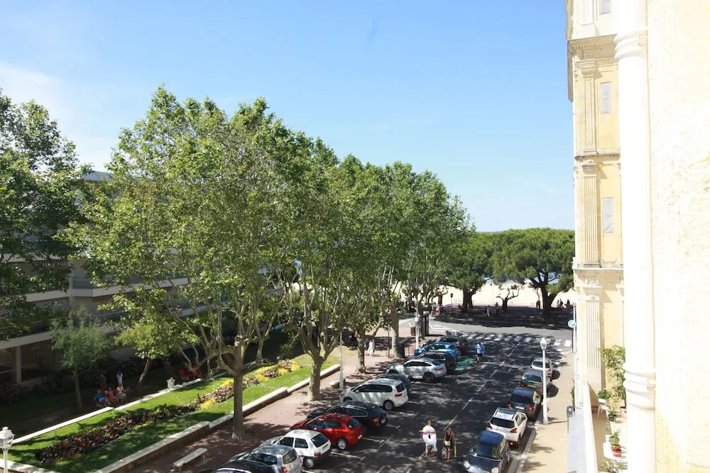 Arcachon Grand Hotel