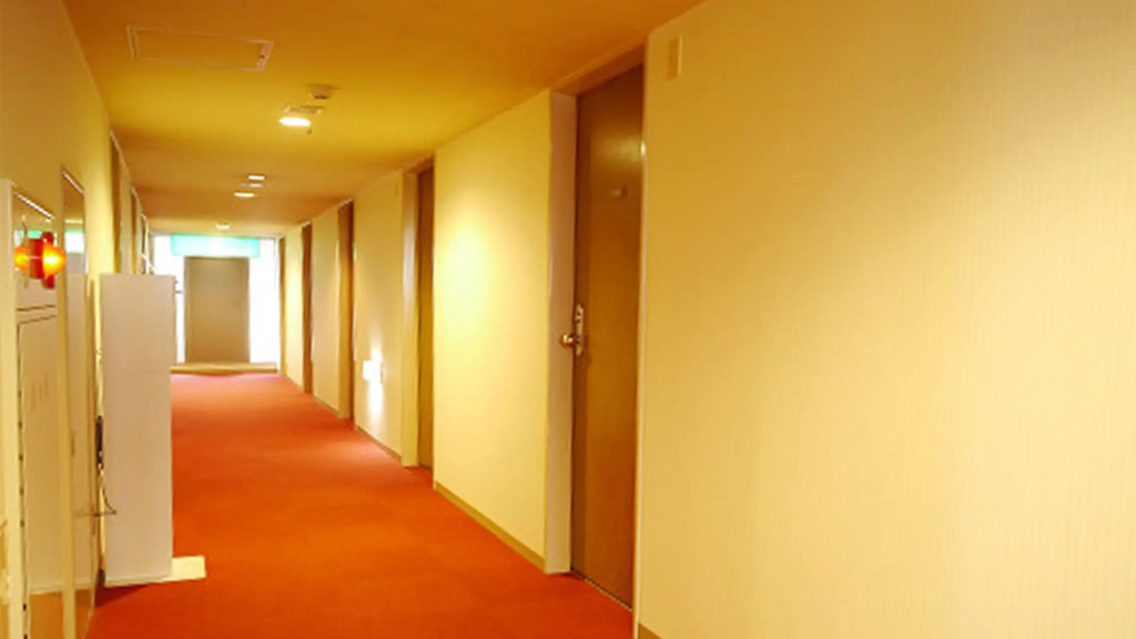 Hotel Fukui Castle