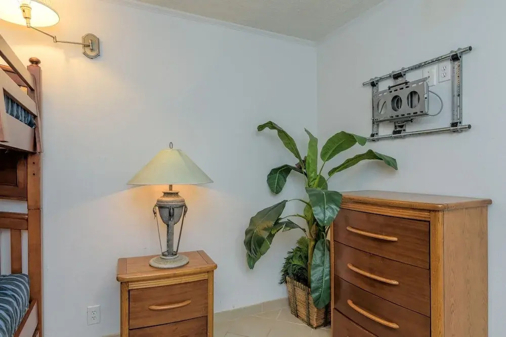Tiki 119 - 3br Beach Condo For Families & Groups 3 Bedroom Condo