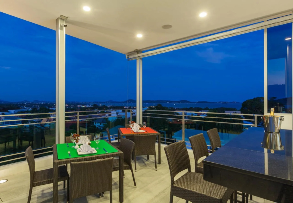 BTR Suites Hotel