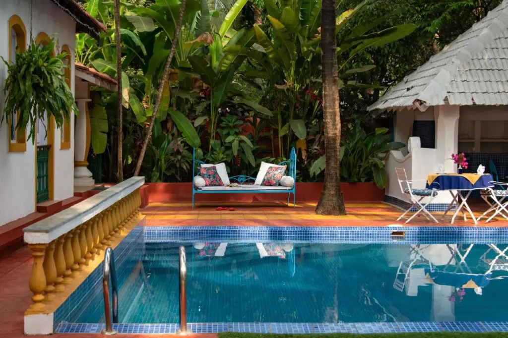 Casa Anjuna