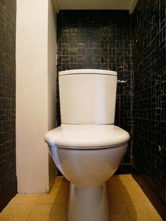 Beautiful Apartment Near the Montparnasse Tower