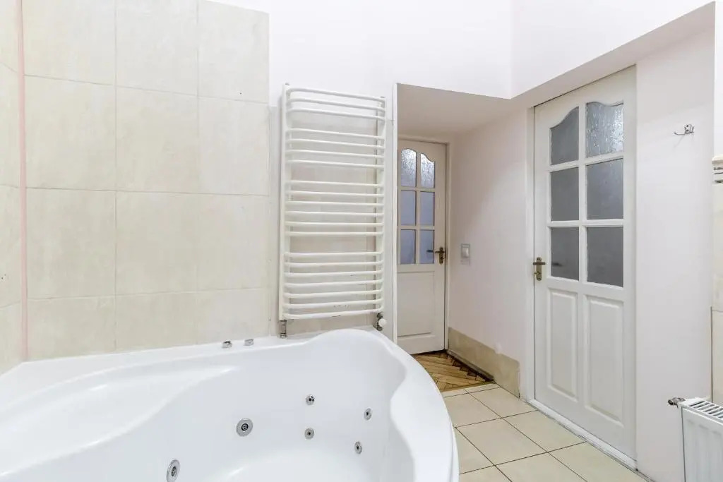 Striltsiv Apartment