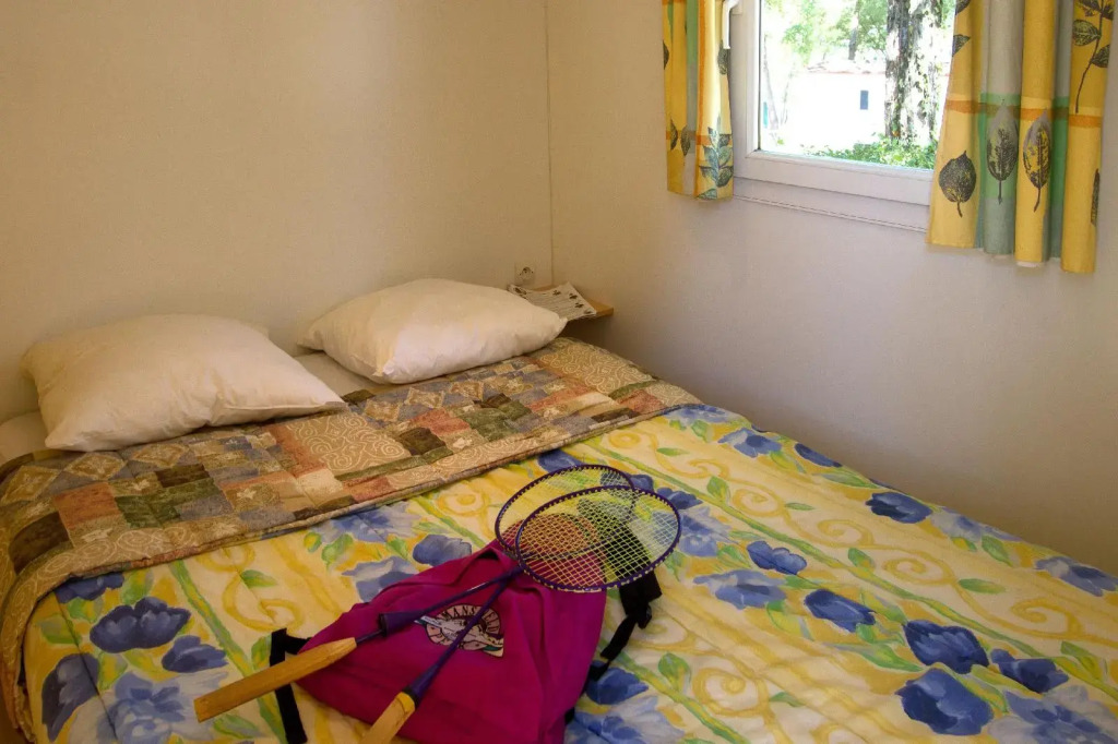 Camping Le Pressoir