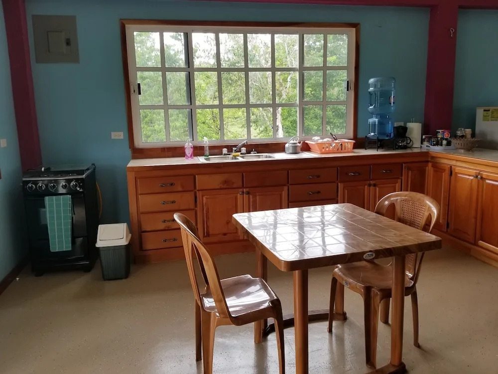 Riverview Guesthouse Belize