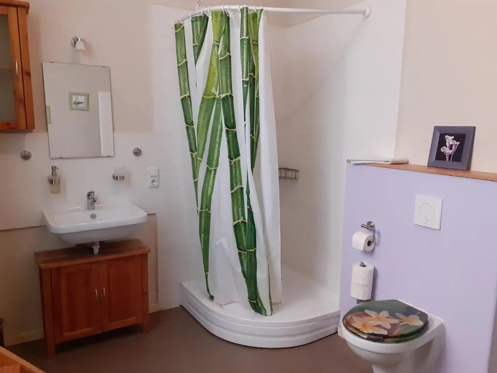Gästehaus Zeller Altstadt