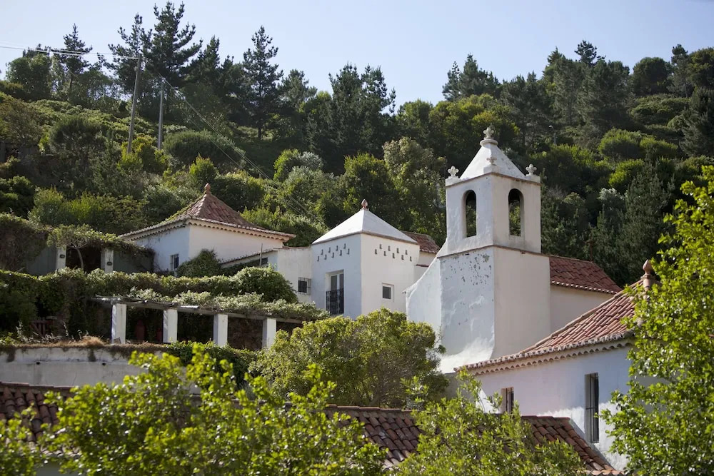 Convento de São Saturnino