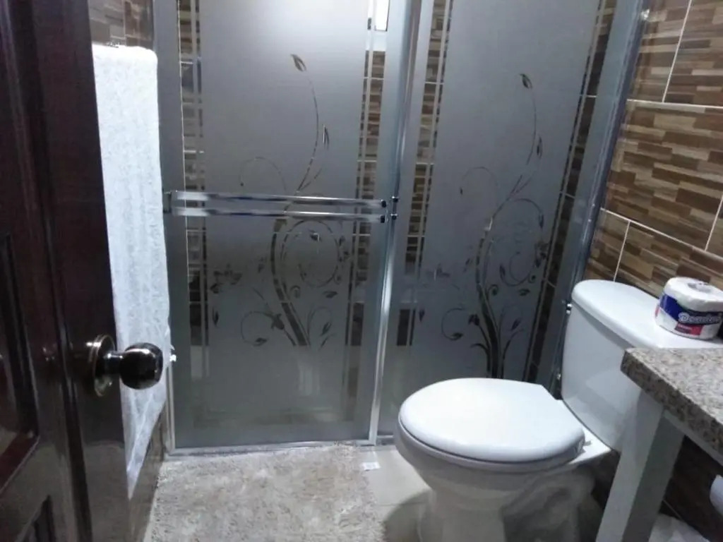 Apartamento de una habitacion ,con wifi Luz 24/7