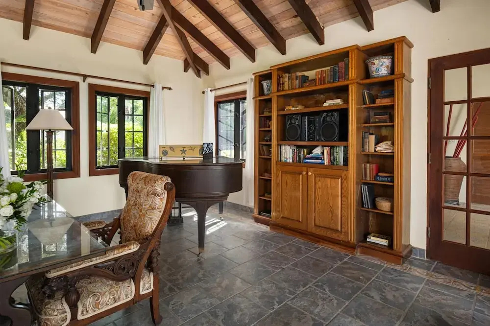 Villa Caona in Providenciales