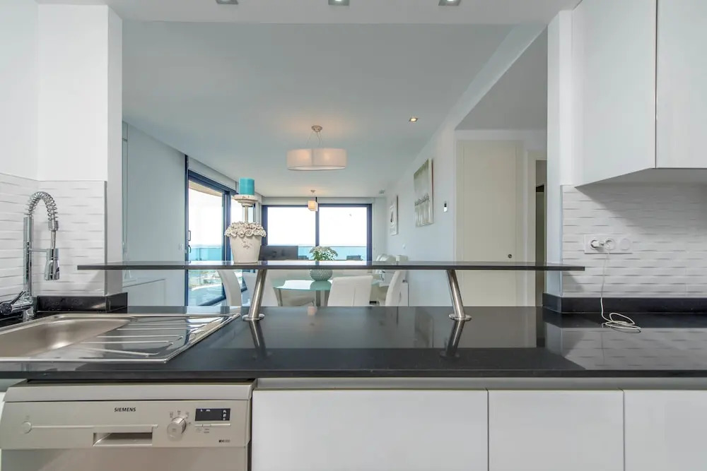 Apartamento Bennecke Perla