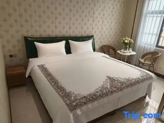 Lihua Hotel (Nanjing Lukou International Airport)