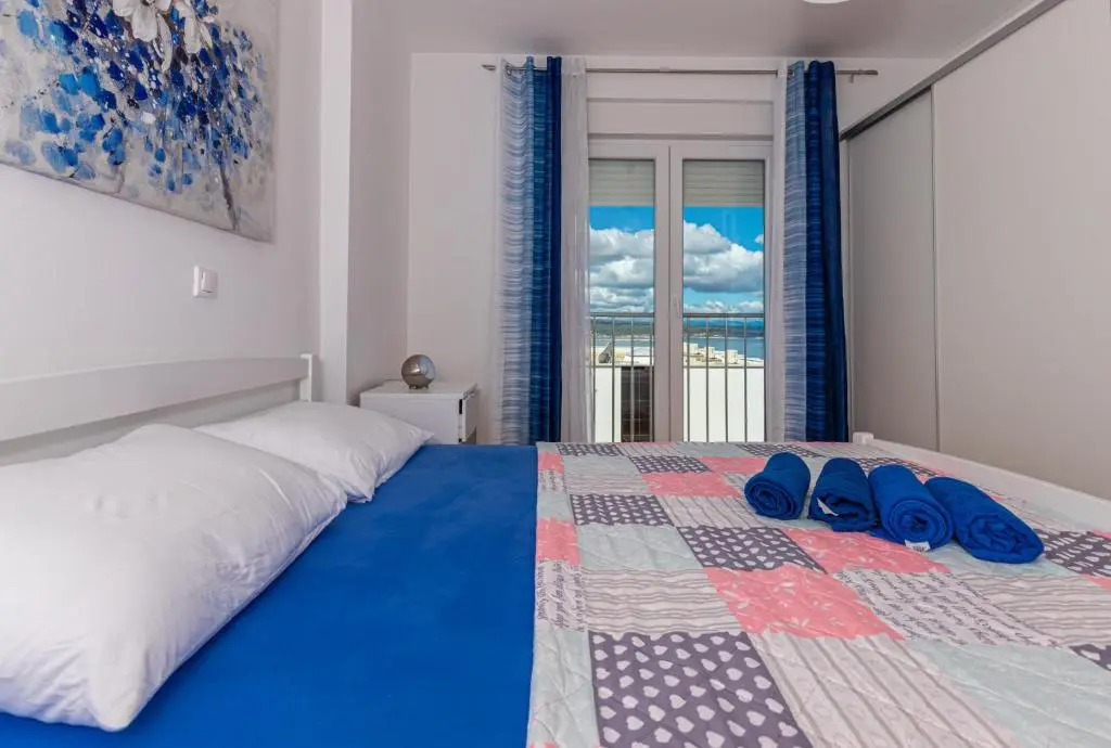Apartments in Crikvenica 41205