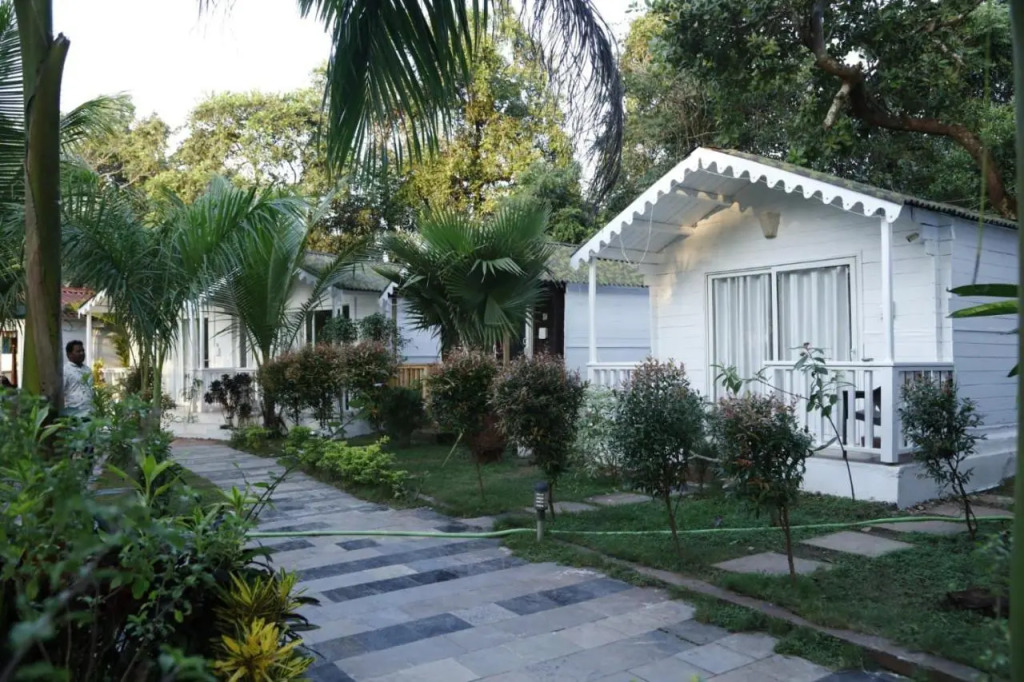 JP Resort
