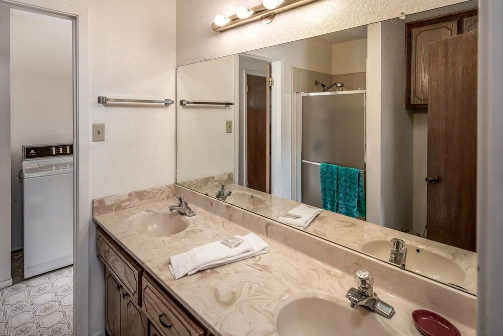 Ruidoso Three-bedroom