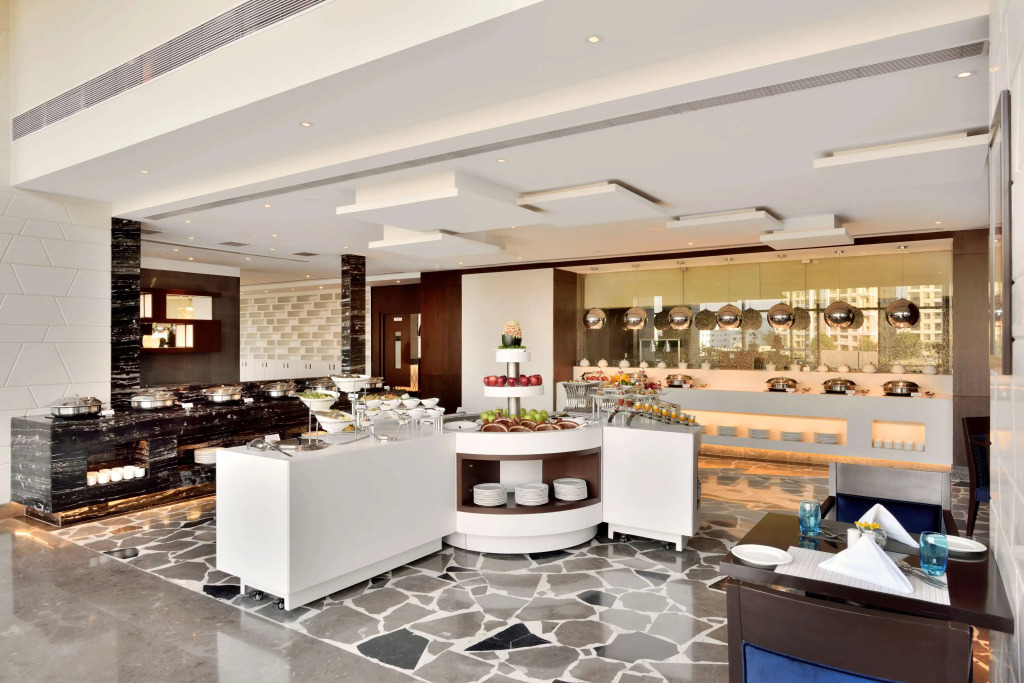 Radisson Blu Pune Hinjawadi