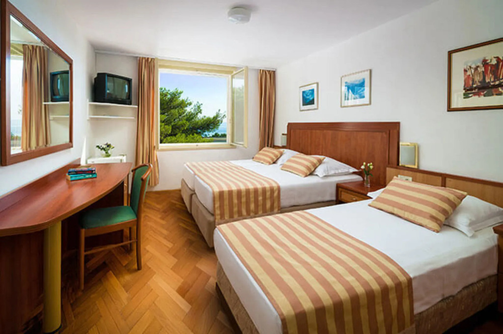 Sunny Makarska by Valamar
