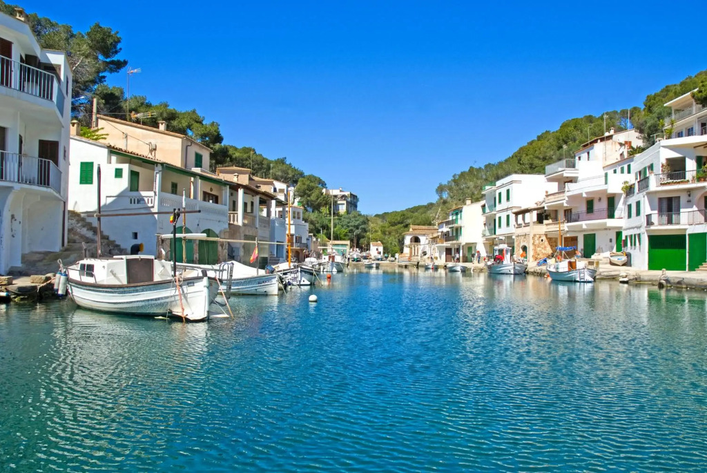 Apartamentos Vistalmar Mallorca
