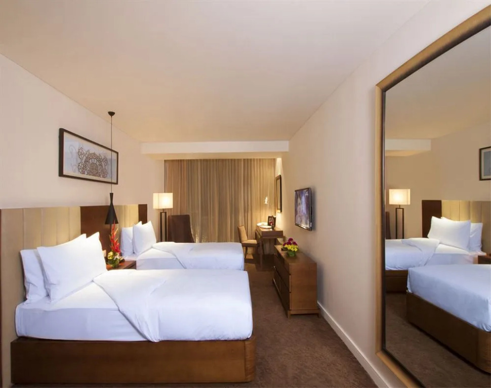 Oakwood Residence Whitefield Bangalore