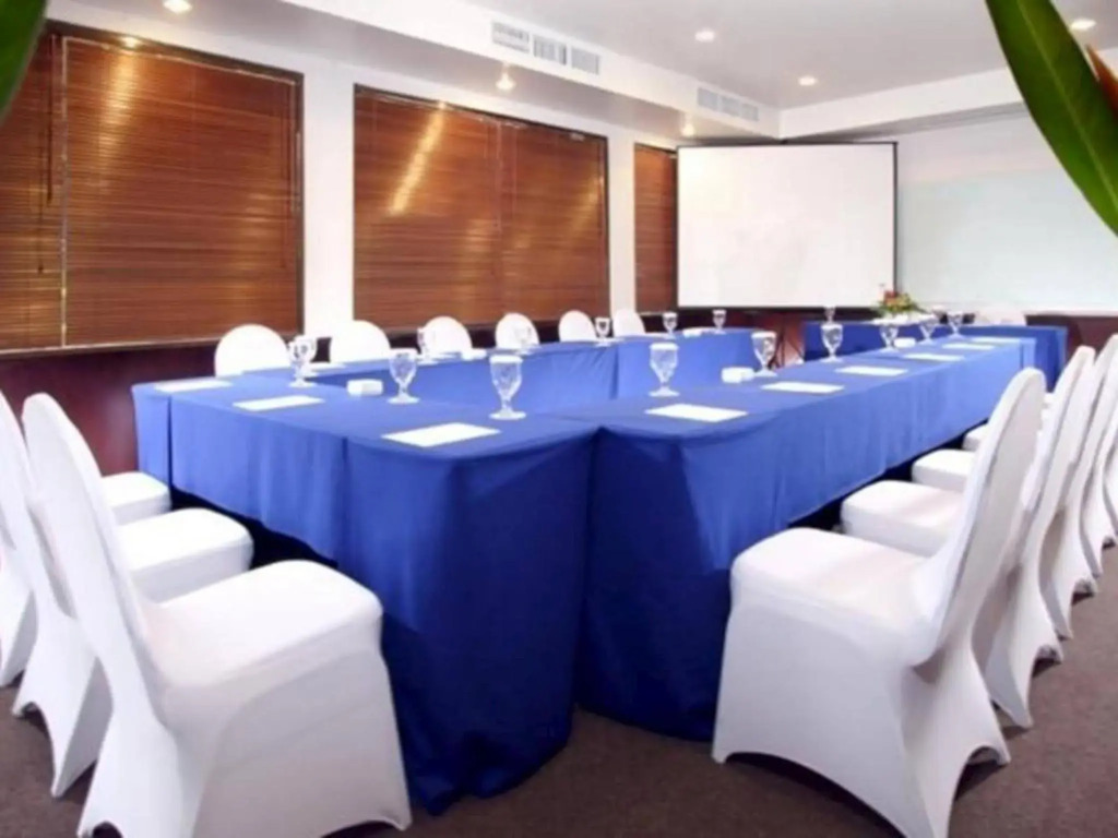 Hotel Horison Sagita Balikpapan