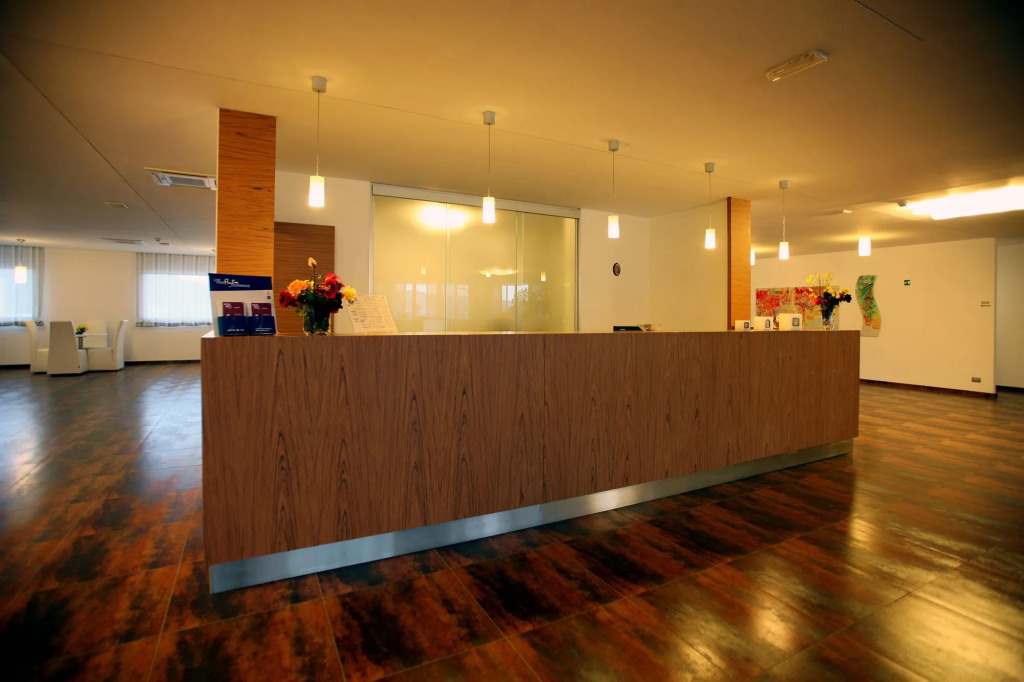 Hotel Scialì
